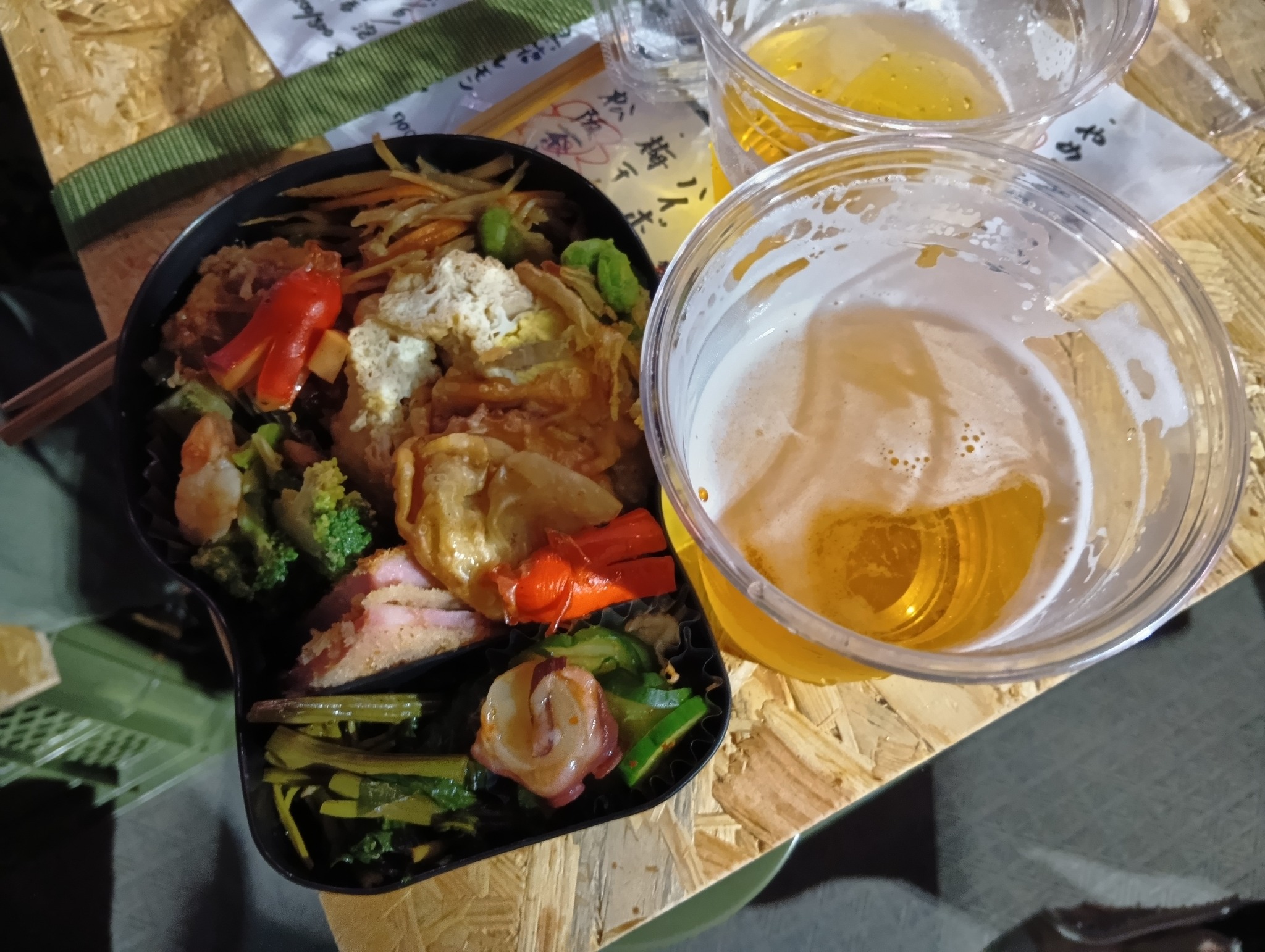 モー太郎のお弁当