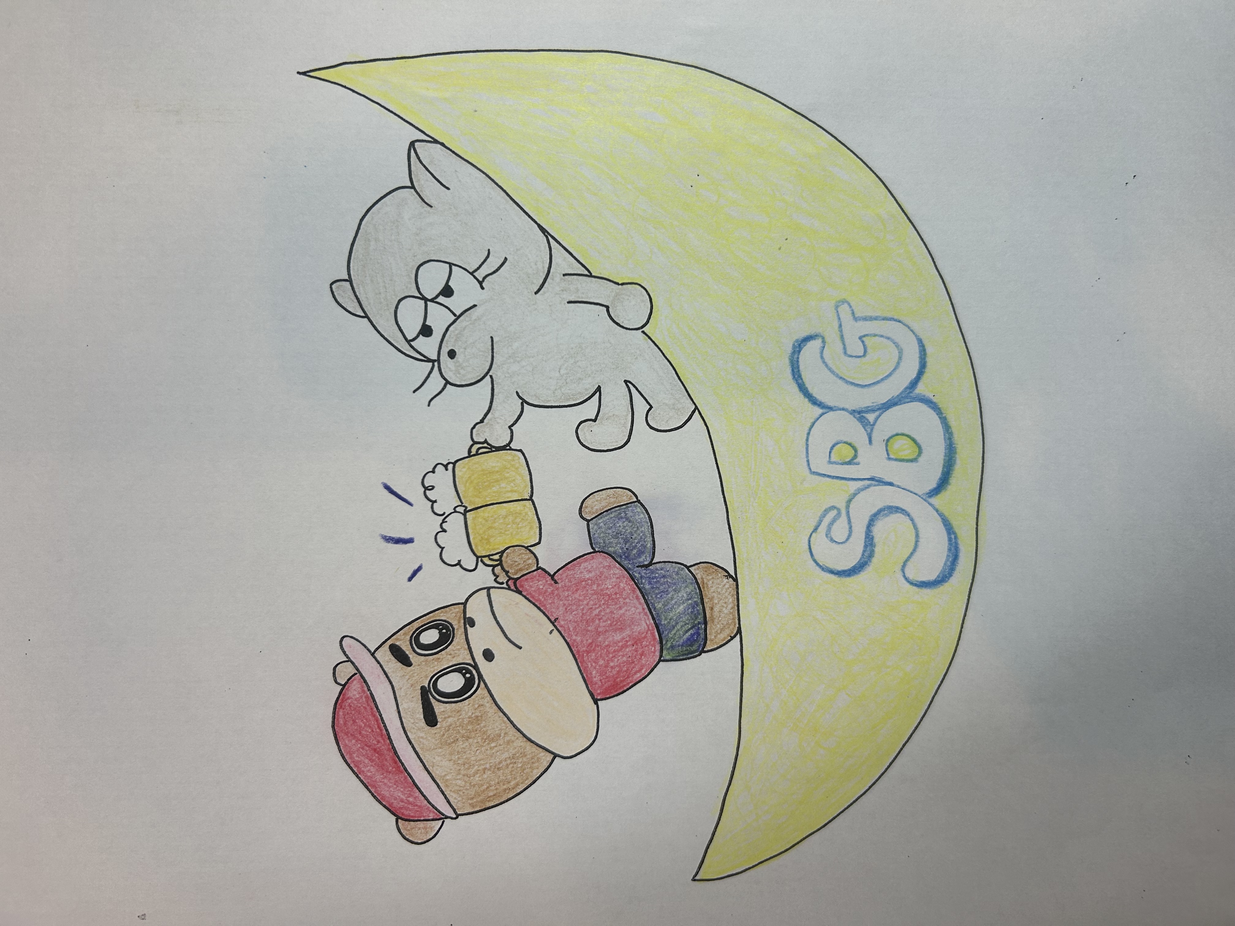イラスト